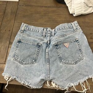 GUESS shorts